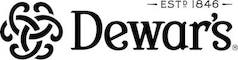 Dewars Logo