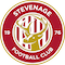 Stevenage Football Club Logo