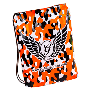 Tiger Duffle Bag