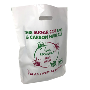 Sugar Cane Bags