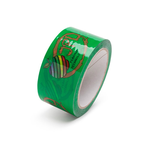 Polypropylene Tape Roll