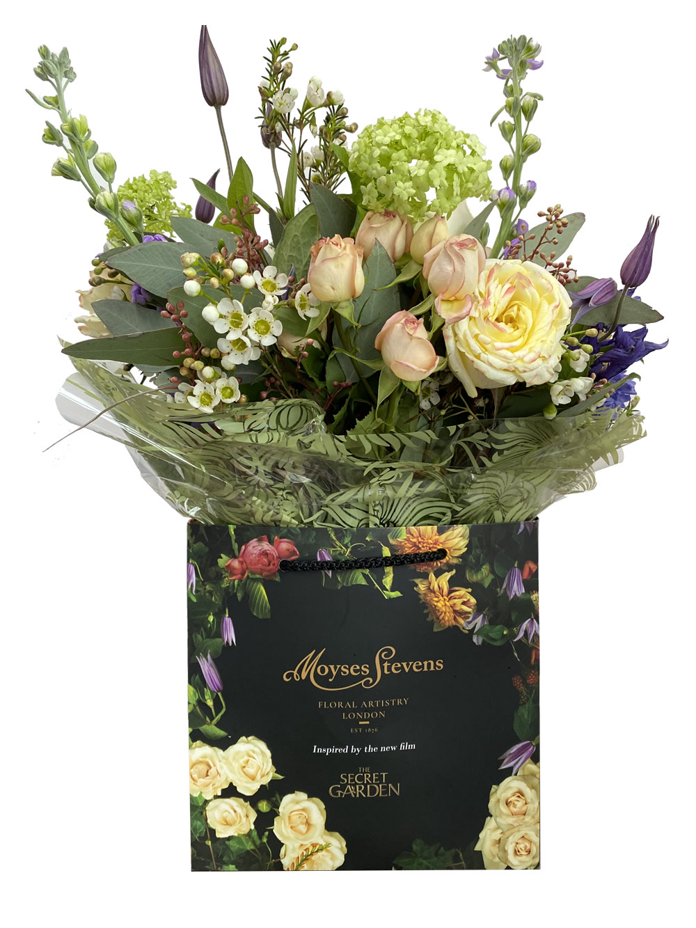 Promotional Florist Bag