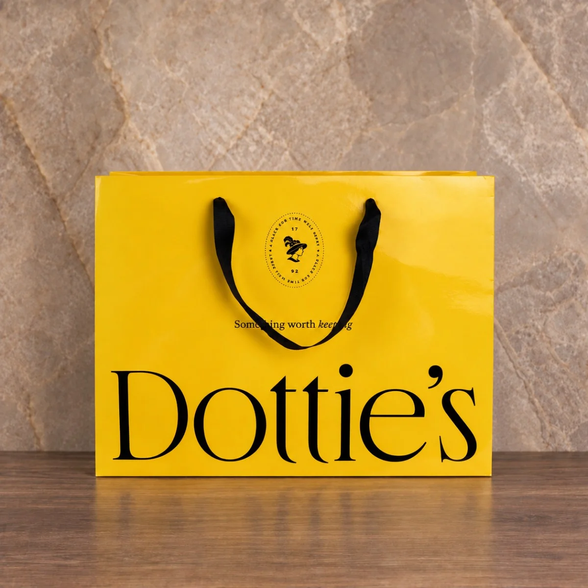 Gloss Laminated Gift Bags