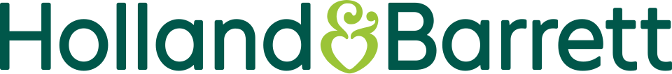 Holland & Barrett Logo