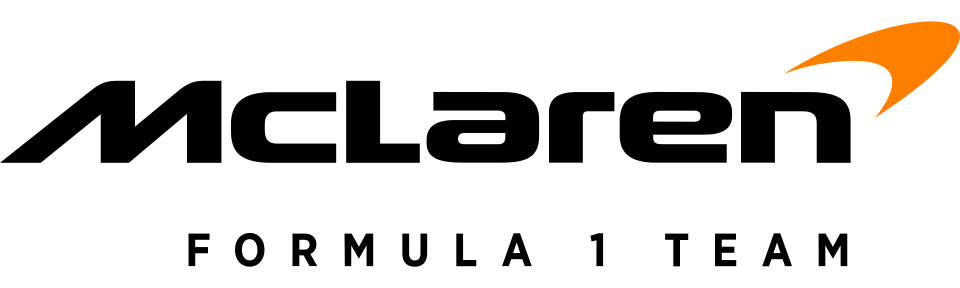 McLaren Racing Logo