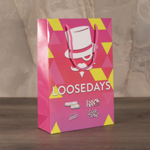 Gloss luxury thumb