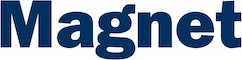 Magnet Logo