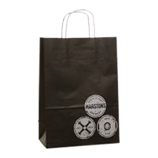 Customer Printed Paper Bags Customer Printed Paper Bags