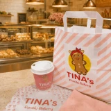 Catering bags guide