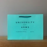 Gift bags guide