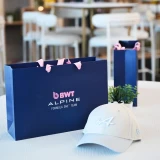 Printed bag inspiration and customer stories