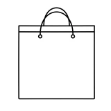 Luxury bag size guide