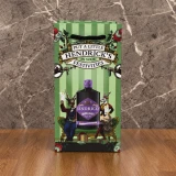 Luxury Bottle Bags