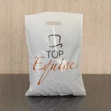 Complete plastic bag guide
