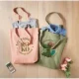 Printed Canvas Bags