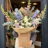 Flower Bags