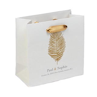 Luxury Laminated Bag Luxury Laminated Bag