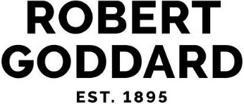 Robert Goddard Logo