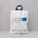 Flexiloop Handle Plastic Bags