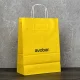 Twisted Handle Paper Bags