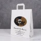 White Paper Bags