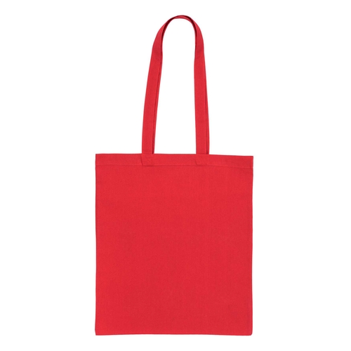 Printed Cotton Shopping Bags Bespoke Fabric Carriers