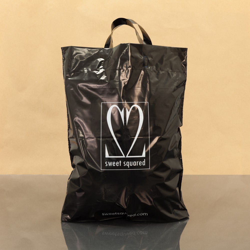 Bag for Life single colour Carrier