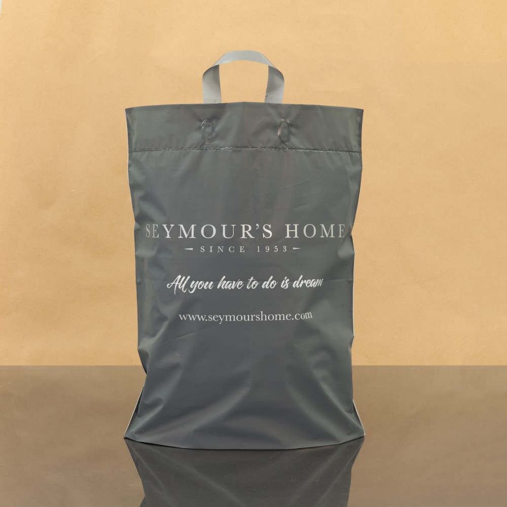 Flexi Loop Handle Custom Design