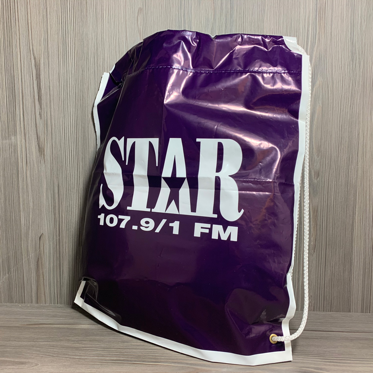 Bold Design Duffle Bag