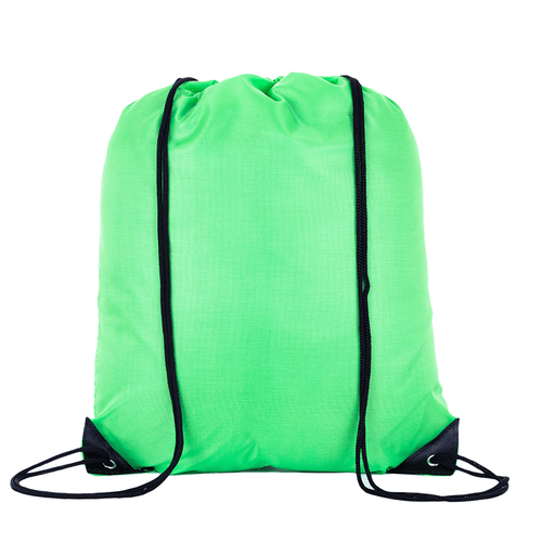 Printed Sports Bags CarrierBags.co.uk