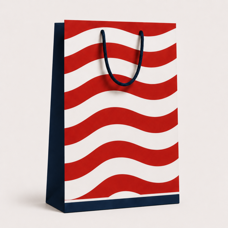 American Gift Bag