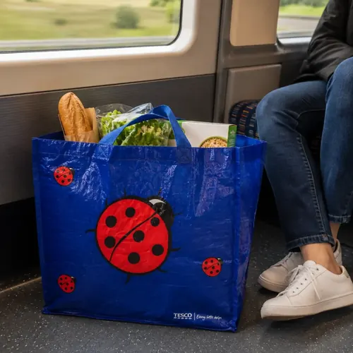 Tesco Bag For Life