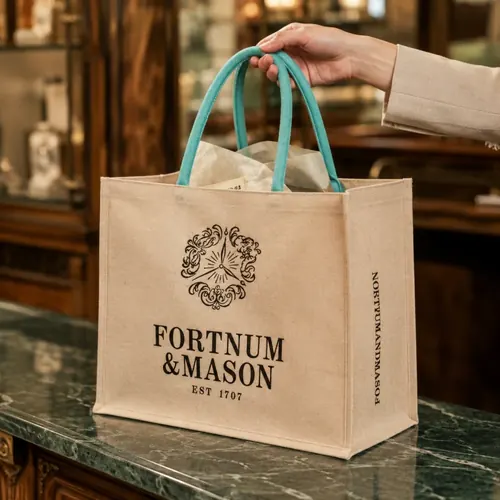 Fortnum & Mason Bag For Life