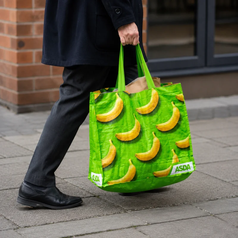 Bag for life