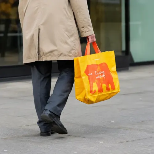Sainsbury's Bag For Life