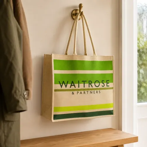 Waitrose Bag For Life