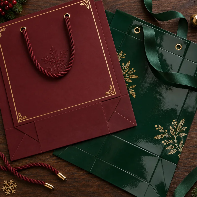 Luxury material close up