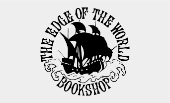 Edge Of The World Bookshop logo