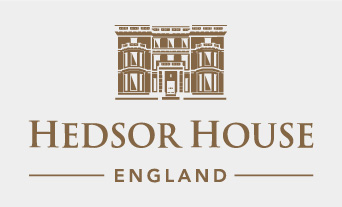 Hedsor House logo