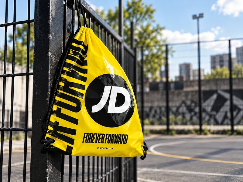 JD Duffle Bag Explained: Price, Size & Why It's Iconic