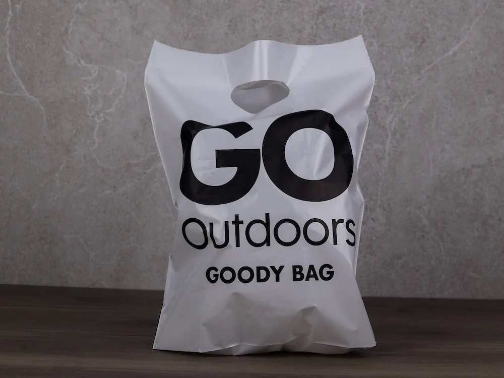 The Plastic Carrier Bag Charge: 10 Years On