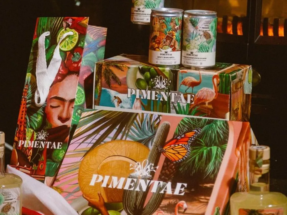 A Guide to Branded Merchandise for Event Marketing