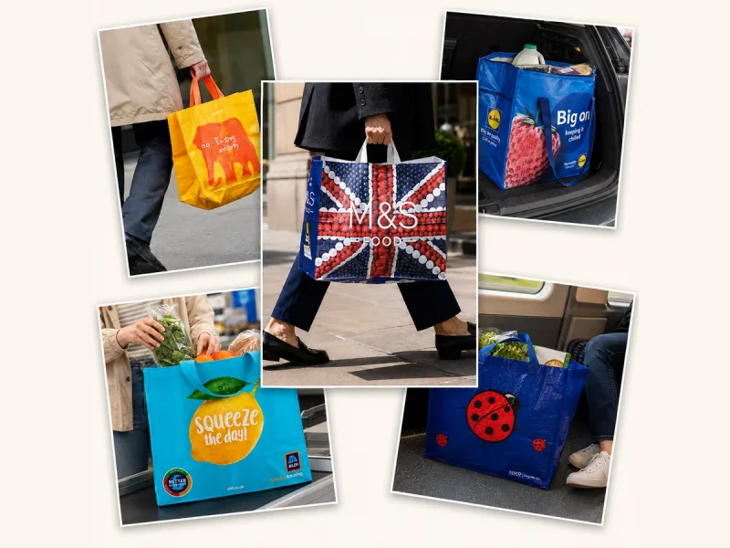 Bags for Life: The Ultimate Guide UK (2026 Updated)