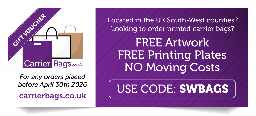 CB South West Voucher